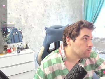 Morlaios Chaturbate stream image from February 02, 2025