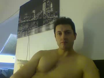 Musclehardrasty Chaturbate stream image from February 02, 2025