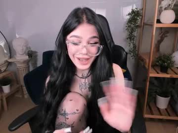 Pink_Blosssom Chaturbate stream image from February 02, 2025