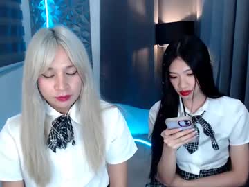 Prettyallison_29 Chaturbate stream image from February 02, 2025