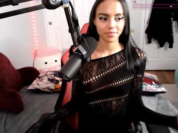 Remidarklace Chaturbate stream image from February 02, 2025