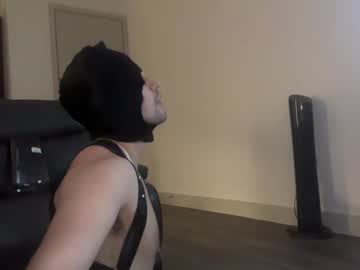 Rocknmask Chaturbate stream image from February 02, 2025