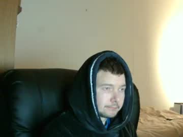 Ryder93x Chaturbate stream image from February 02, 2025