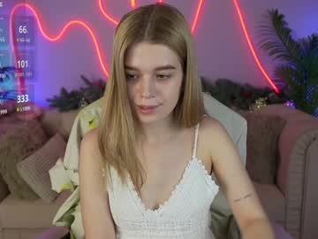 Sannyflowerr Chaturbate stream image from February 02, 2025