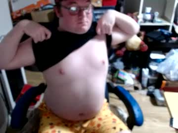 Slashman215 Chaturbate stream image from February 02, 2025