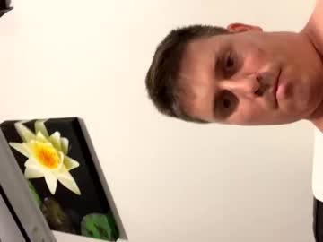 Stickric Chaturbate stream image from February 02, 2025