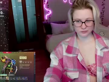 Sunny_Mood Chaturbate stream image from February 02, 2025