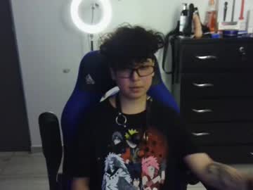 Thomascooper_Cams Chaturbate stream image from February 02, 2025