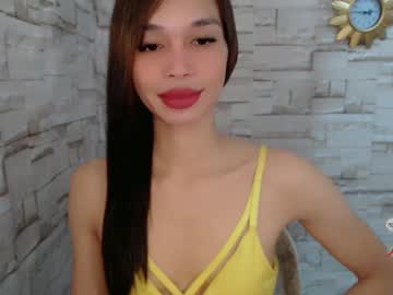 Urbabyangela Chaturbate stream image from February 02, 2025