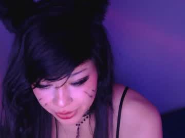 Yourgirlvampire Chaturbate stream image from February 02, 2025