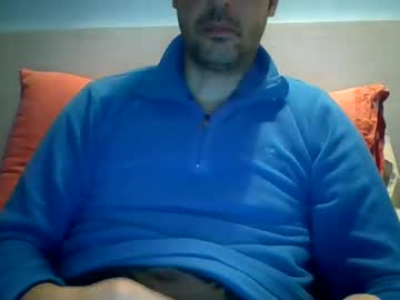 Zeus00811 Chaturbate stream image from February 02, 2025