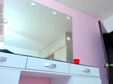 Zoey_Cooper Chaturbate stream image from February 02, 2025