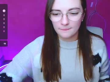 Amelie_Jackson_ Chaturbate stream image from February 02, 2025