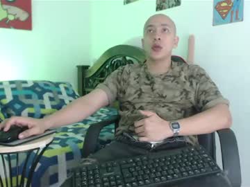 Anakin_Swalker Chaturbate stream image from February 02, 2025