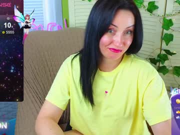 Athena_Starry Chaturbate stream image from February 02, 2025