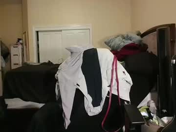 Blakjag Chaturbate stream image from February 02, 2025