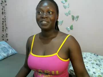 Brennabaibe Chaturbate stream image from February 02, 2025