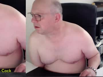 Fransje_ Chaturbate stream image from February 02, 2025