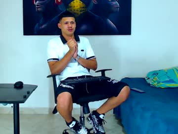 Jeffer21_Hot Chaturbate stream image from February 02, 2025