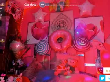 Kandy_Scarleth Chaturbate stream image from February 02, 2025