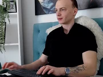 Matt_Dis Chaturbate stream image from February 02, 2025