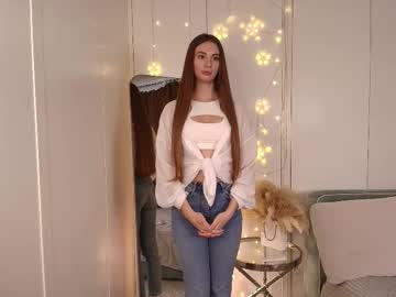 Miya_Evans Chaturbate stream image from February 02, 2025