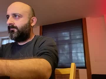 Rufa_Life Chaturbate stream image from February 02, 2025
