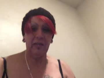 Tsariaferrari Chaturbate stream image from February 02, 2025