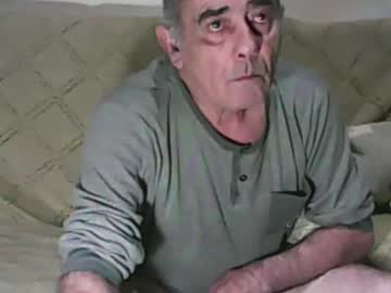 Ventura50 Chaturbate stream image from February 02, 2025