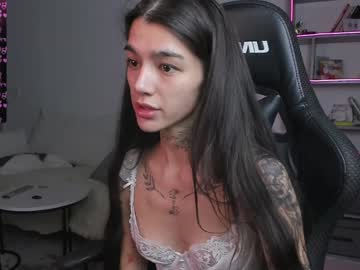 Vinkitinkii Chaturbate stream image from February 02, 2025