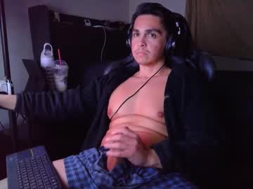 Xoalejandroxo6 Chaturbate stream image from February 02, 2025