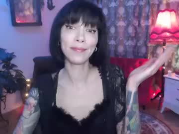 Zoerosexxx Chaturbate stream image from February 02, 2025