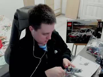Aleksandrsmile Chaturbate stream image from February 02, 2025