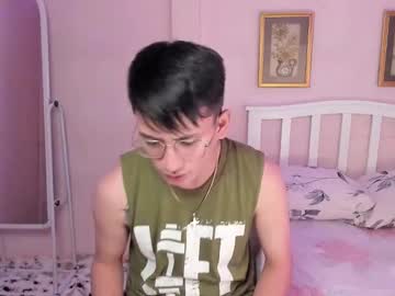 Angei0lucifero_Twink Chaturbate stream image from February 02, 2025