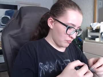 Ankey_Rayah Chaturbate stream image from February 02, 2025