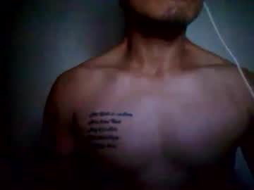 Charlsxavier96 Chaturbate stream image from February 02, 2025