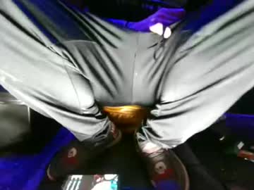 Darc_Zeyed_Maine Chaturbate stream image from February 02, 2025