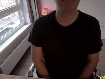 Eblidator Chaturbate stream image from February 02, 2025