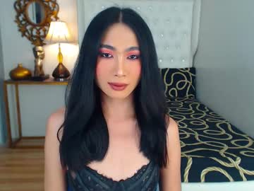 Gleiahong Chaturbate stream image from February 02, 2025