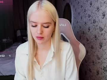 Healing__Girl Chaturbate stream image from February 02, 2025