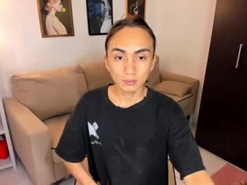 Ivankasmith Chaturbate stream image from February 02, 2025
