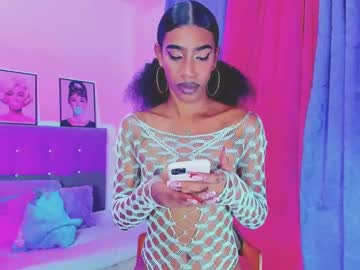Kimberly_Thompsom Chaturbate stream image from February 02, 2025