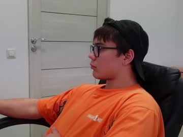 Liam_Macco Chaturbate stream image from February 02, 2025