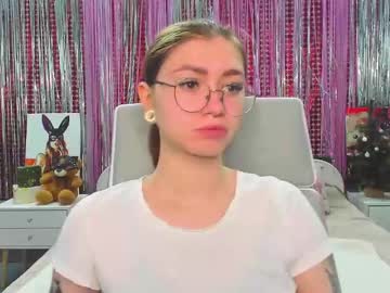 Magiclady23 Chaturbate stream image from February 02, 2025