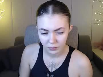 Ritaneer Chaturbate stream image from February 02, 2025