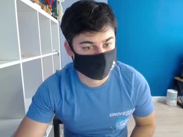 Sexxxdickbig Chaturbate stream image from February 02, 2025
