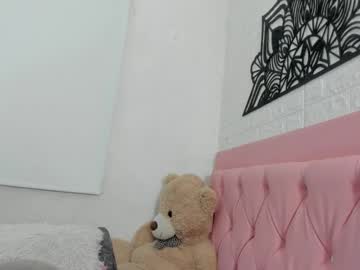Sweet_Aslhey Chaturbate stream image from February 02, 2025