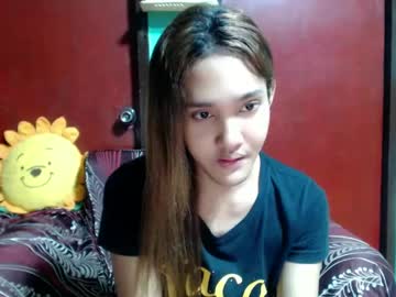 Ts_Ladycarla19 Chaturbate stream image from February 02, 2025