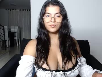 Arianchacam Chaturbate stream image from February 02, 2025