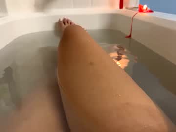 Bebesitaa21 Chaturbate stream image from February 02, 2025